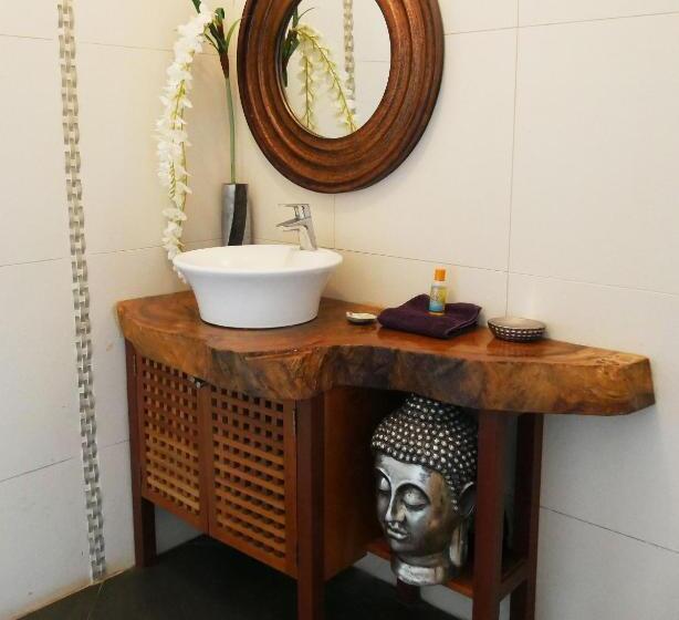 스탠다드 룸 바다 전망, Punta Duarte Garden Inn