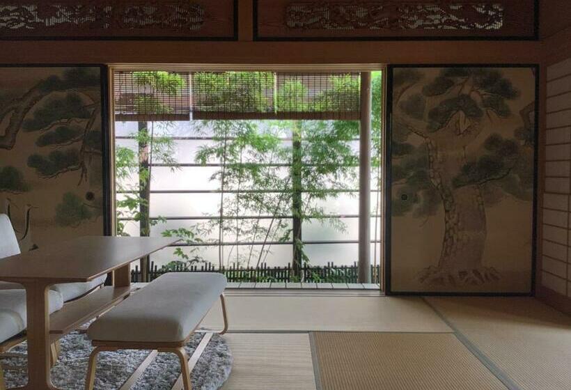 غرفة قياسية رباعية, Atelier Bee S Knees Bed & Breakfast