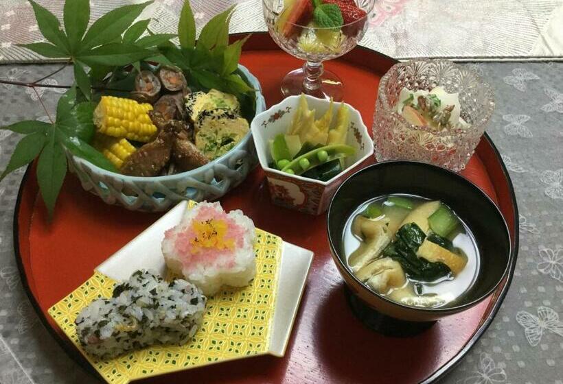 غرفة قياسية رباعية, Atelier Bee S Knees Bed & Breakfast