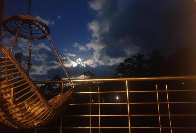 Quarto Estandar Cama King, Daddy's Guest Home