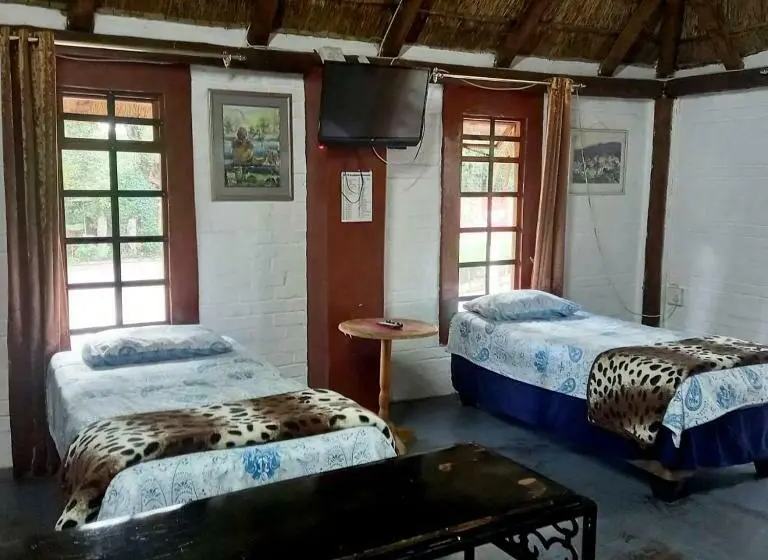 スタンダードスタジオ, Schweizer Guesthouse