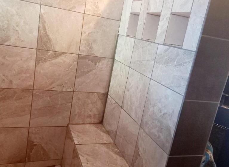 スイート, Schweizer Guesthouse