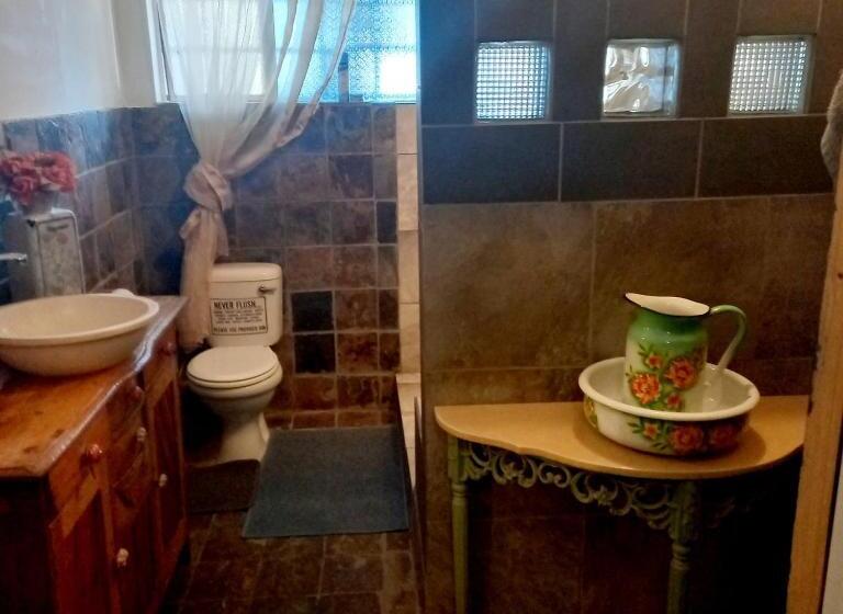 スイート, Schweizer Guesthouse