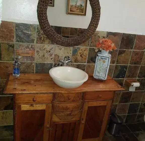 スイート, Schweizer Guesthouse