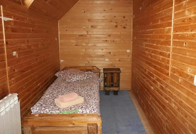 آپارتمان 1 خوابه, готель добрій