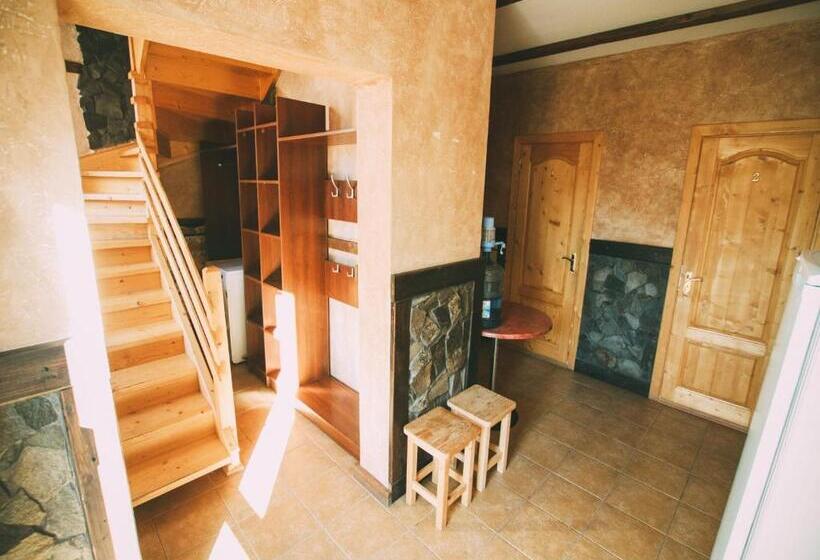 스탠다드 룸, готель добрій