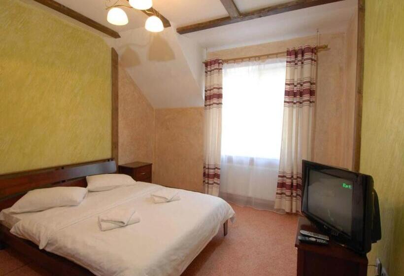 스탠다드 룸, готель добрій