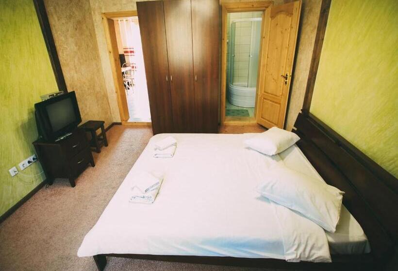 스탠다드 룸, готель добрій