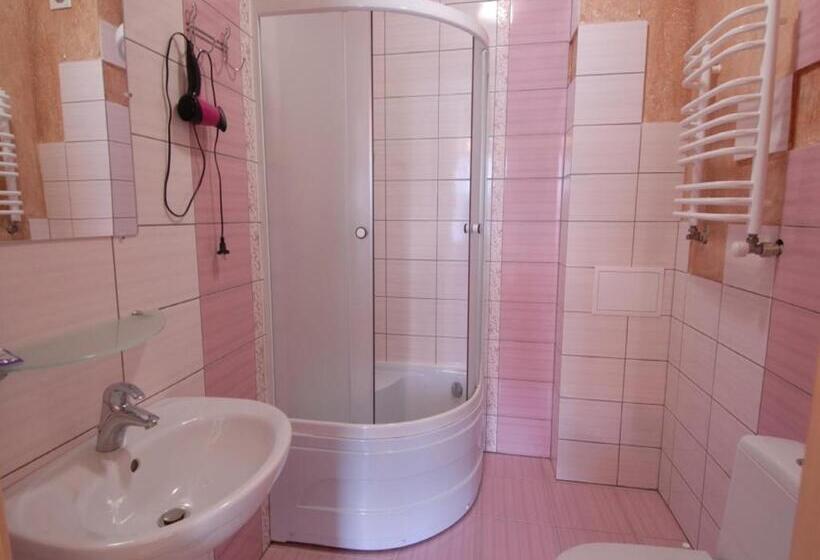 스탠다드 룸, готель добрій