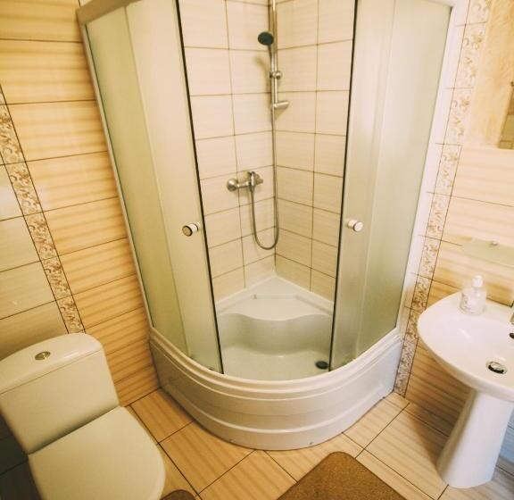 스탠다드 룸, готель добрій