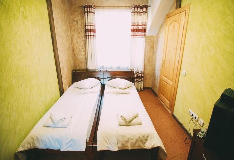 스탠다드 룸, готель добрій