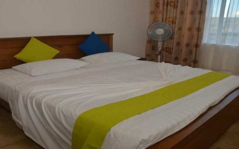 غرفة قياسية, Auslink