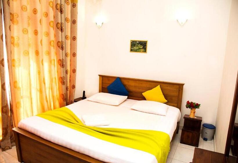 غرفة بيزنس, Auslink