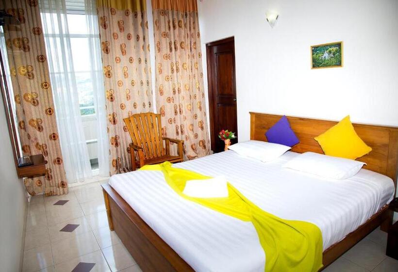 غرفة بيزنس, Auslink