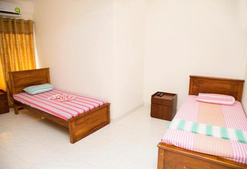 غرفة إقتصادية, Auslink