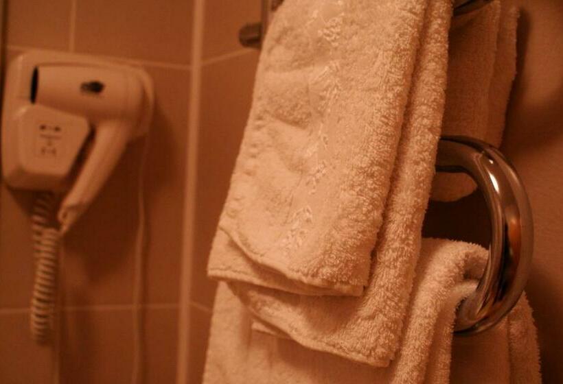 اتاق استاندارد, Complex Vivcharyk