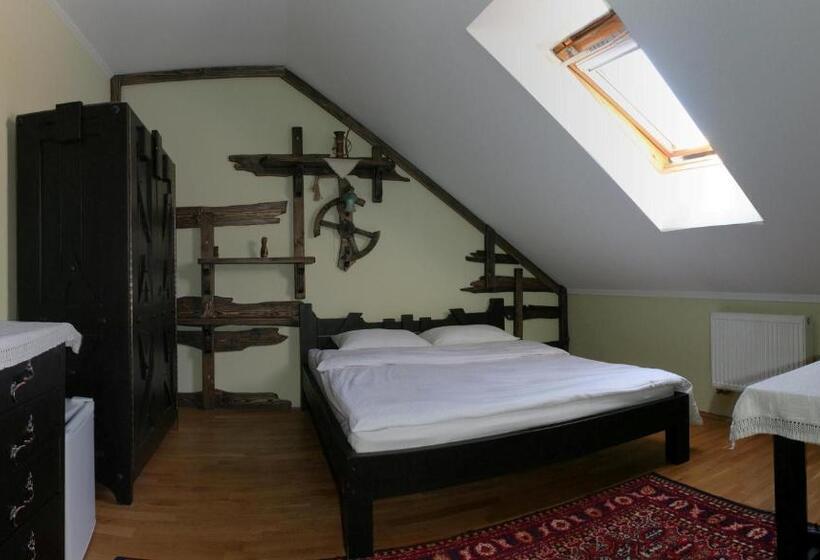 اتاق استاندارد, Complex Vivcharyk