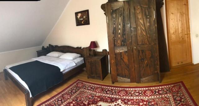 اتاق سوپریور, Complex Vivcharyk