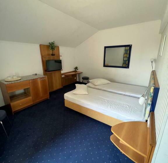 スタンダードルーム, Doi Taurasi