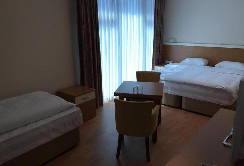 Номер Стандарт Трехместный, Emsa Palace