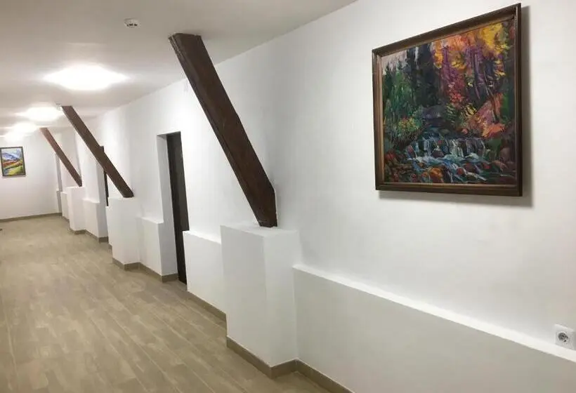 スーペリアールーム, Europa