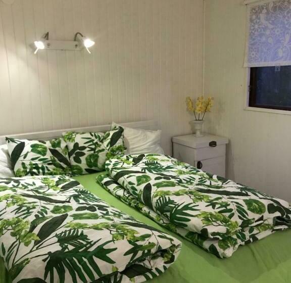 Дом 1 Спальня, Farm Stay Happy Dogs Ranch