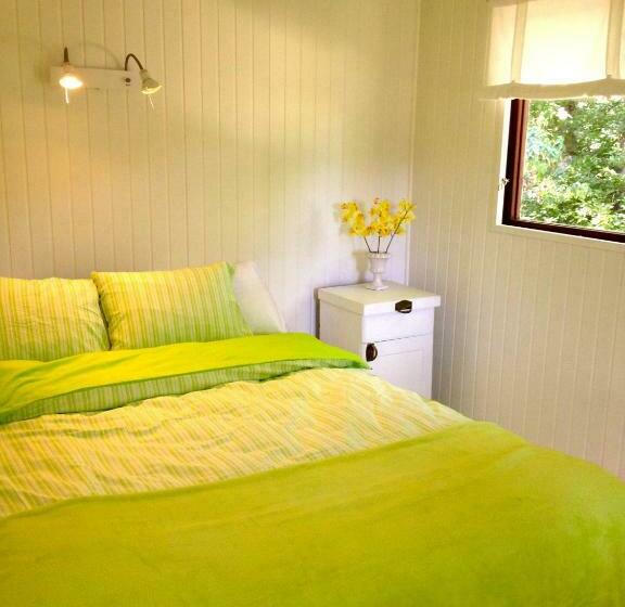 Дом 1 Спальня, Farm Stay Happy Dogs Ranch