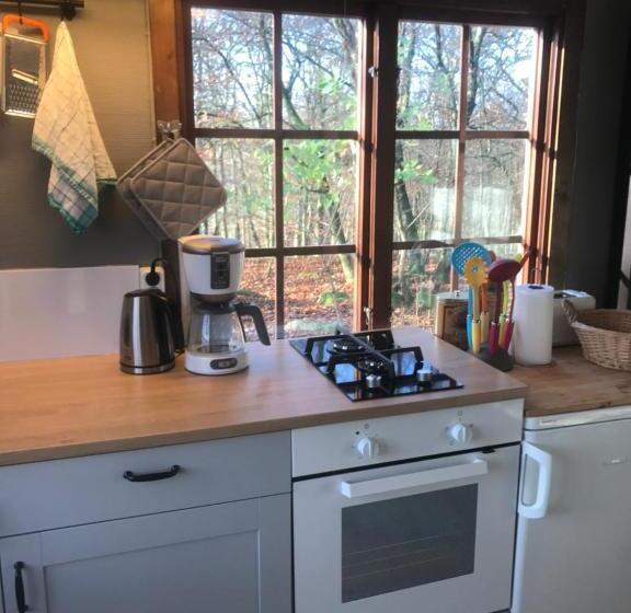 Дом 1 Спальня, Farm Stay Happy Dogs Ranch