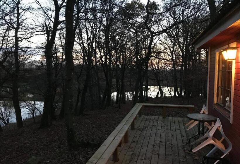 Дом 1 Спальня, Farm Stay Happy Dogs Ranch