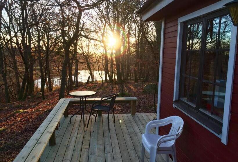 Дом 1 Спальня, Farm Stay Happy Dogs Ranch