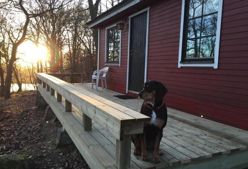 Дом 1 Спальня, Farm Stay Happy Dogs Ranch