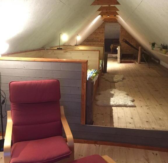 Номер Стандарт, Farm Stay Happy Dogs Ranch