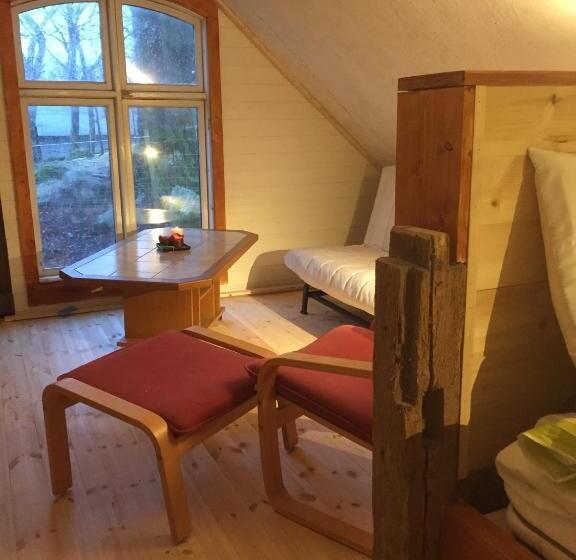 Номер Стандарт, Farm Stay Happy Dogs Ranch