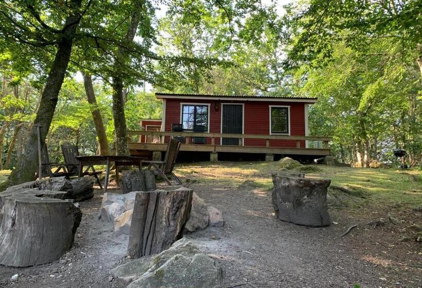 Дом 1 Спальня, Farm Stay Happy Dogs Ranch