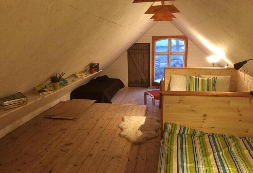 Номер Стандарт, Farm Stay Happy Dogs Ranch