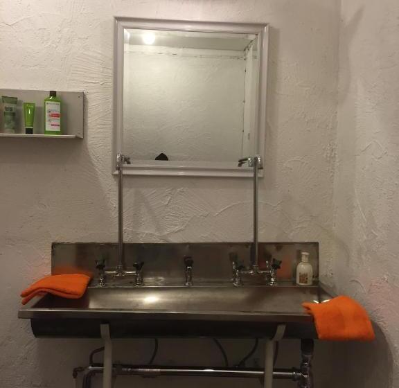 Номер Стандарт, Farm Stay Happy Dogs Ranch