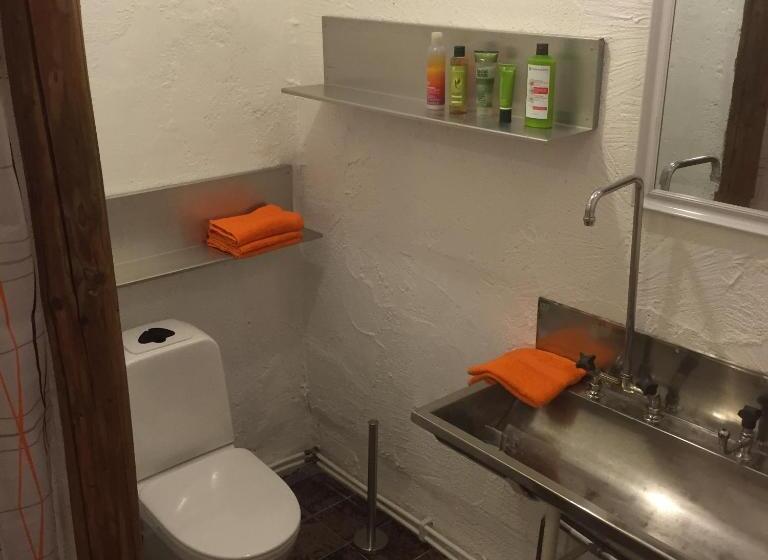 Номер Стандарт, Farm Stay Happy Dogs Ranch