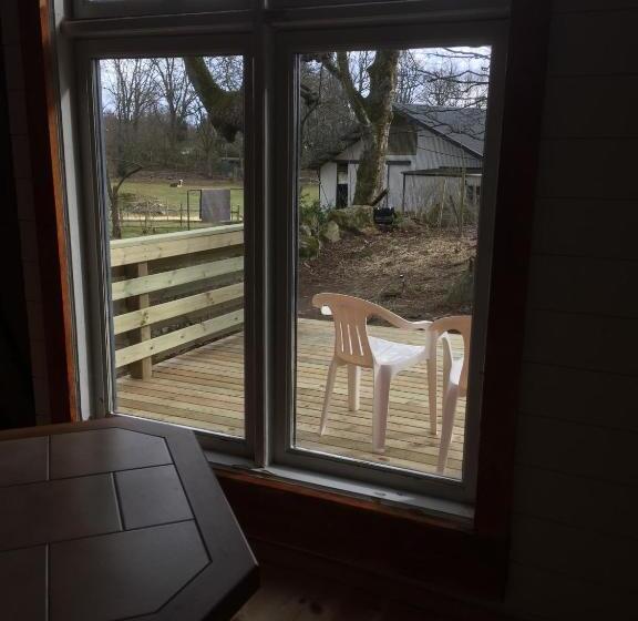 스탠다드 룸, Farm Stay Happy Dogs Ranch