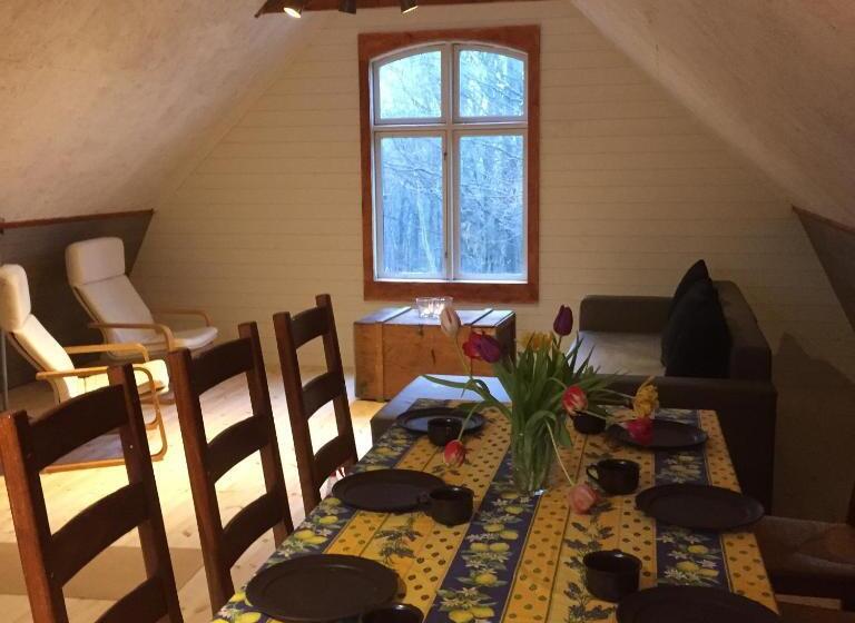 Номер Стандарт, Farm Stay Happy Dogs Ranch