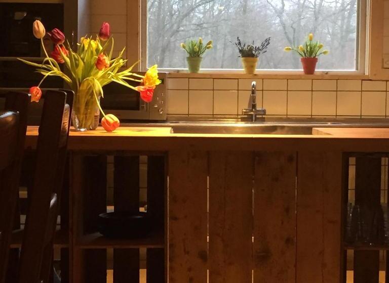 Номер Стандарт, Farm Stay Happy Dogs Ranch
