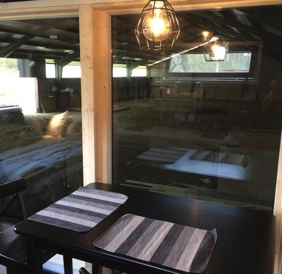 Студио Стандарт с Балконом, Farm Stay Happy Dogs Ranch