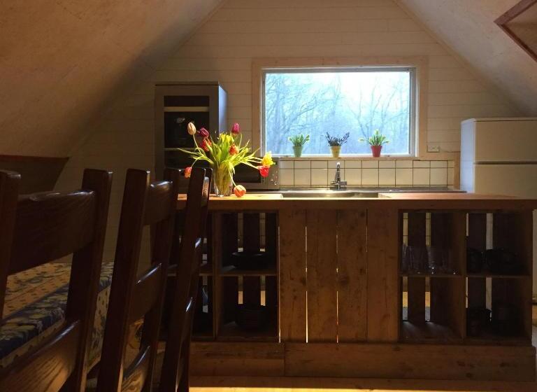 Номер Стандарт, Farm Stay Happy Dogs Ranch