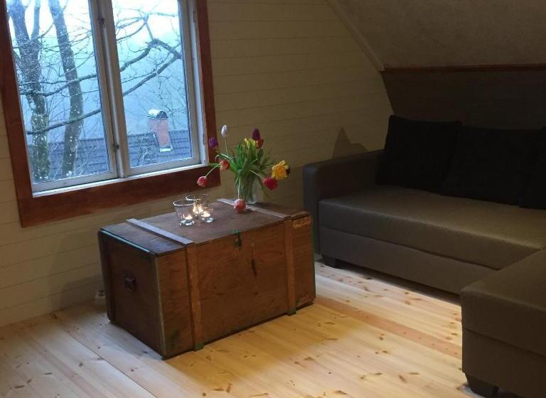 Номер Стандарт, Farm Stay Happy Dogs Ranch