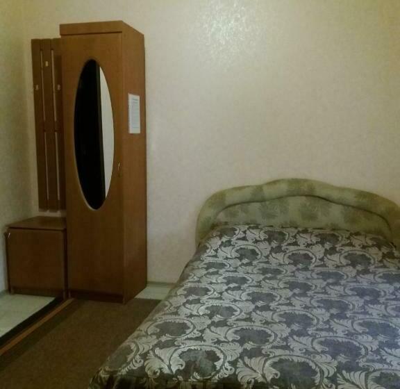 スーペリアールーム, Kiev S