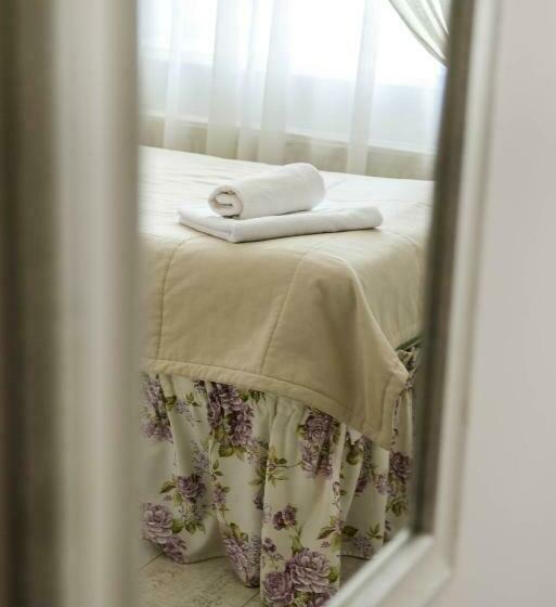 اتاق استاندارد یک نفره, Lambert