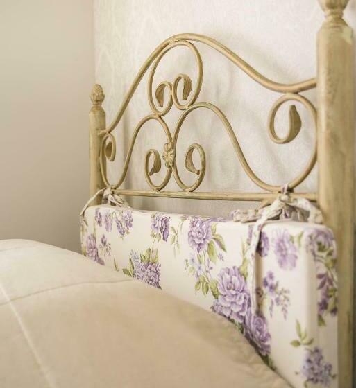 اتاق استاندارد یک نفره, Lambert