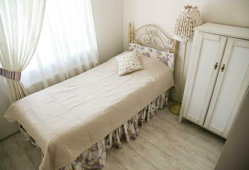 اتاق استاندارد یک نفره, Lambert