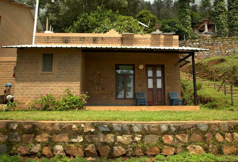 スタンダードスタジオ, O Land Plantation