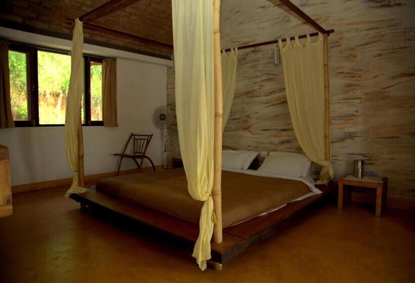 デラックスルーム, O Land Plantation