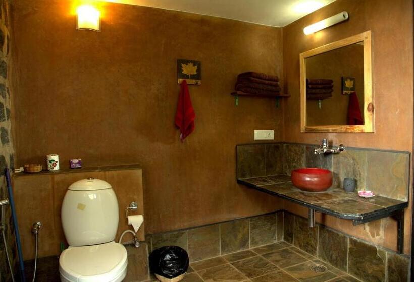 スーペリアールーム, O Land Plantation